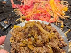 -杨小佳·齐齐哈尔烤肉·烤串(广州店)