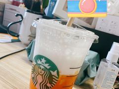 -星巴克(杭州银泰城西一店)