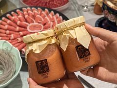 -东来顺•非遗火锅(外滩店)