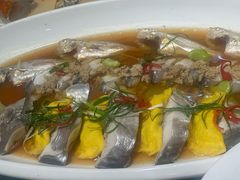 -爷爷的草帽·海鲜馆(孙塘路店)