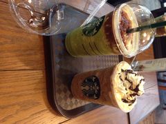 星巴克咖啡(五洲国际店)-星巴克(盐城五洲国际店)