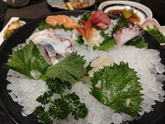 -德川家日本料理(中关村寰太大厦店)
