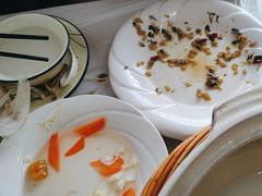 -天乐农家鱼头王(天目湖店)