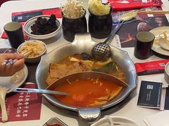 -刘一锅筋头巴脑(大悦城C店)