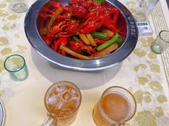 -聚味瞿记·龙虾堂(坡子街店)