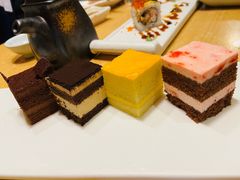 -山之川日料放题(通州店)