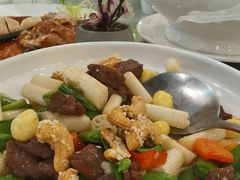 -海宝酒家(中山四路店)