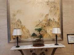 -常州武进九洲喜来登酒店