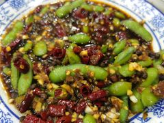 -江城燕子大排档(江汉路步行街店)