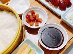 -红城阁·上海味道(四平路店)