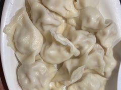 -李记东北饺子馆·东北菜(欢乐谷店)