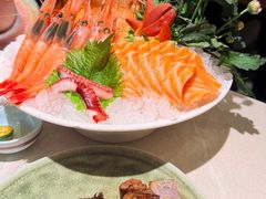 -大渔臻选·渔膳(沈阳万象城店)