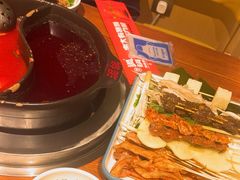 -泥锅串串香(学院路店)