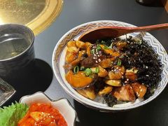 -無二炙坊·和牛烧肉(大钟寺1733店)