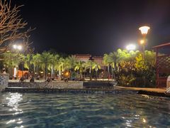 -台山颐和温泉城