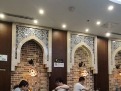 -巴依老爷新疆美食(昌平店)