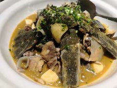 -东湖印象汉寿特色甲鱼钵子菜(渔人码头店)