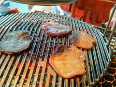 -红小姐的烤肉店(西三旗店)