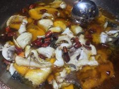 -雲蜀龙阁·金牌水煮鱼(方庄店)