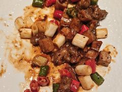 -香丰阁·烤鸭·川湘菜(清河店)