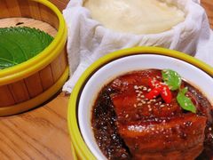 -雀舞云南菜(乐客城店)