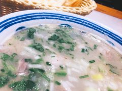 -虢国羊肉汤馆(政二街店)
