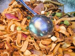 -唐师傅湘西名菜馆(武陵路店)