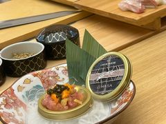 -鮨政· Omakase(港汇恒隆广场店)