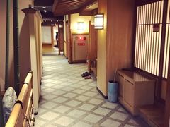 走廊-蟹道乐(網元別館店)