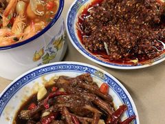 -老三样·旧食新味(万寿宫店)