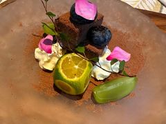 -一棵树·意大利西餐厅One Tree(新城店)
