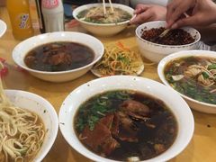 -水仙拉面(水仙街店)