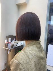 -88潮牌美发沙龙