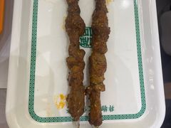-华天延吉餐厅(西四总店)