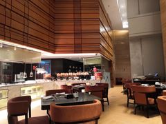 -洲际酒店·地平线全日餐厅HORIZON CAFÉ