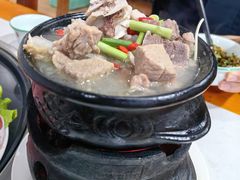 -藏味八珍特色火锅