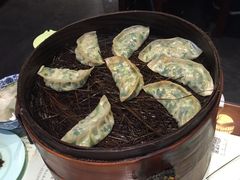 -松针蔡记蒸饺(花园路店)