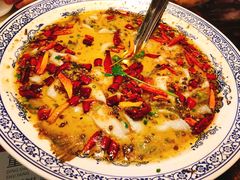 -鼎盛蜀坊·重庆江湖菜(市桥地铁站店)