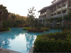 -宁波九龙湖开元度假村