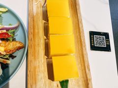 -清迈泰·泰国餐厅(华发商都店)