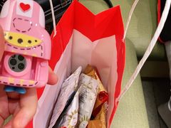 -海底捞火锅(宇飞大厦店)