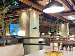 -韩盛·盛江山自助料理(中街大悦城黑金店)