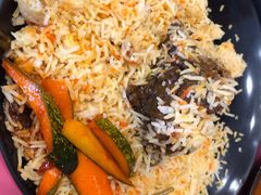 -新加坡Zam Zam餐馆