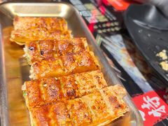 -纪录片《人生一串》体验店(静安店)