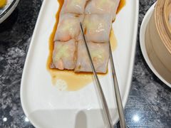 肠粉-頂好酒家·经典粤菜(海信广场店)