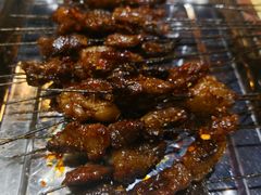 -黑蛋烤肉坊(光华路总店)