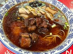 -美味斋(西北街店)