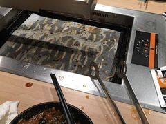 -新石器烤肉(张家港购物公园店)