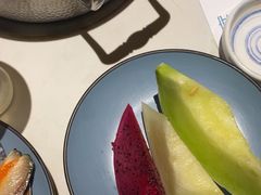 -喜庭海鲜自助(北辰三角洲北辰荟店)