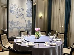 -狮王府淮扬菜(万象城店)